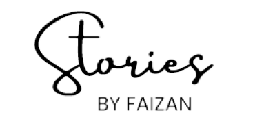 storiesbyfaizan.com